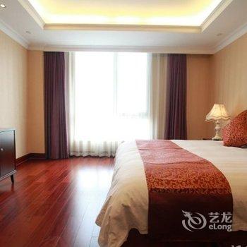 天津艾丽华服务公寓酒店提供图片
