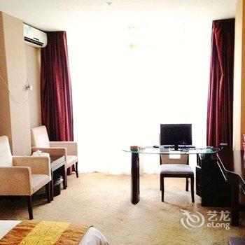 沙县禹祥商务酒店酒店提供图片