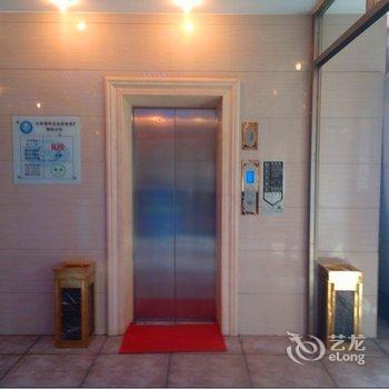 梅河口莲顺高丽楼宾馆(通化)酒店提供图片