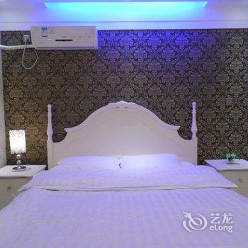 兴城海之芊酒店公寓酒店提供图片