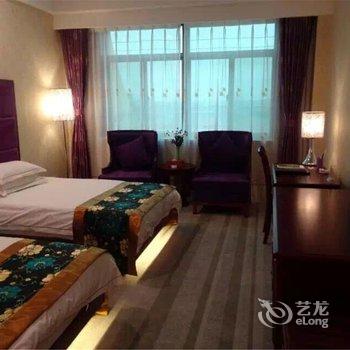 枣庄贵泉大酒店酒店提供图片