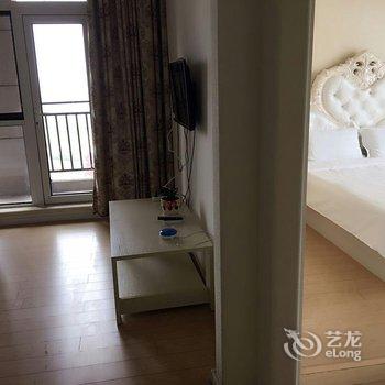 营口鲅鱼圈假日蓝湾酒店式公寓酒店提供图片