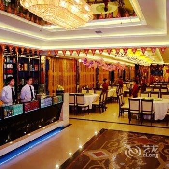 温州瑞安华侨饭店酒店提供图片