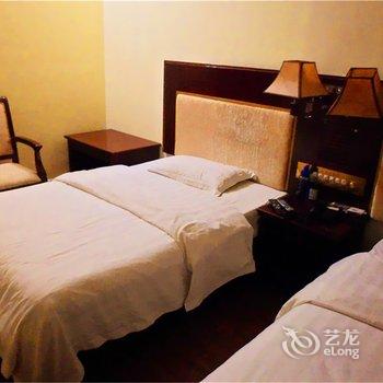 湛江新潮流宾馆酒店提供图片