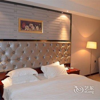 柘城县未来国际酒店酒店提供图片