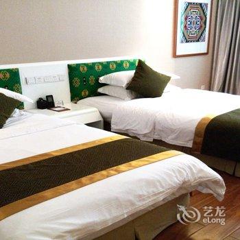 吉首湘西民族宾馆酒店提供图片