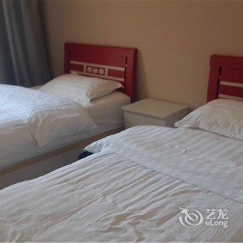 兴城海景豪庭酒店式公寓酒店提供图片