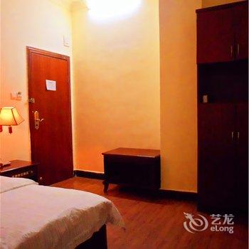 湛江新潮流宾馆酒店提供图片