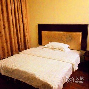 湛江新潮流宾馆酒店提供图片