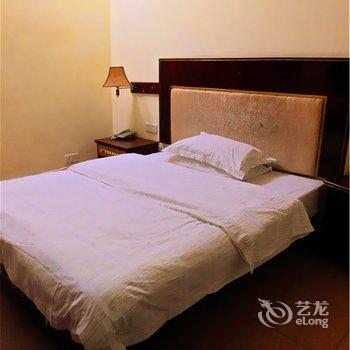 湛江新潮流宾馆酒店提供图片