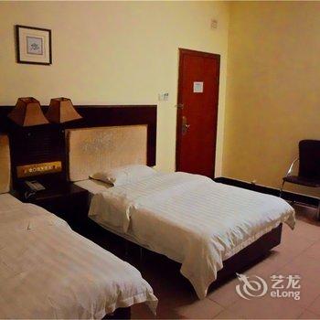 湛江新潮流宾馆酒店提供图片