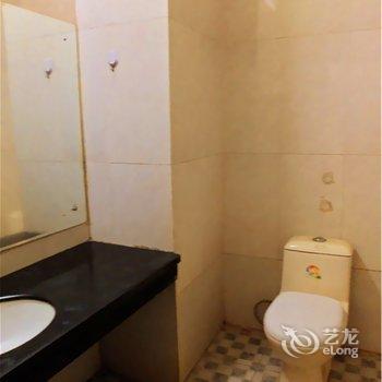 湛江新潮流宾馆酒店提供图片