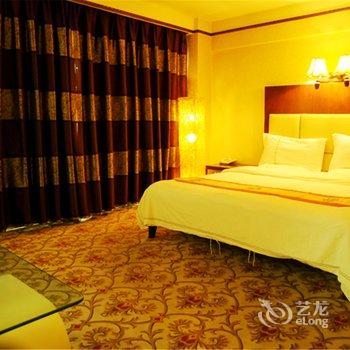 中卫阳光大酒店酒店提供图片