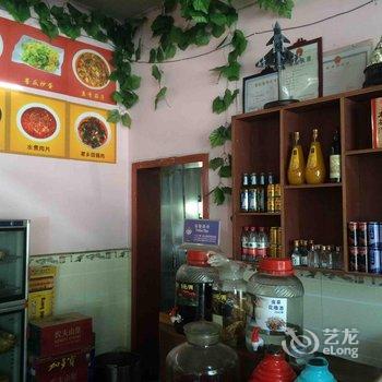 理县缘味苑成都人家酒店提供图片