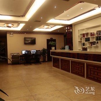 广安路易酒店酒店提供图片