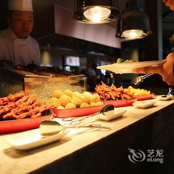 吉林松花湖西武王子大饭店酒店提供图片