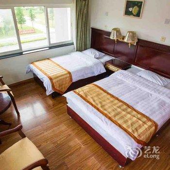 阿尔山百源楼宾馆酒店提供图片