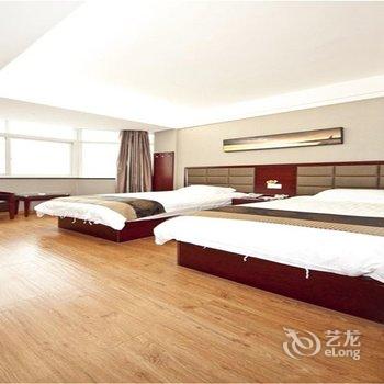 霞浦千禧之家假日酒店酒店提供图片
