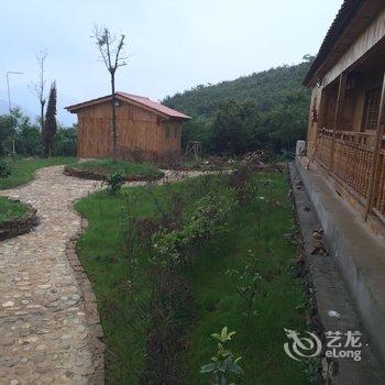 武功山仅此一家主题旅社用户上传图片