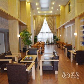 上海哈考特开伦酒店酒店提供图片