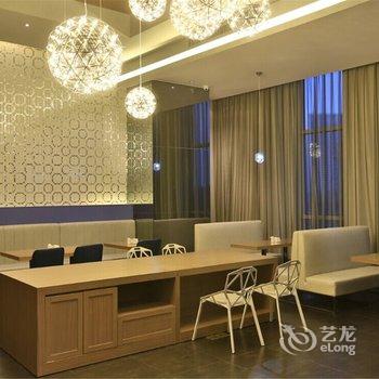 桔子水晶酒店(杭州星光大道店)酒店提供图片