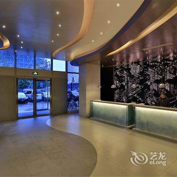 桔子水晶酒店(杭州星光大道店)酒店提供图片