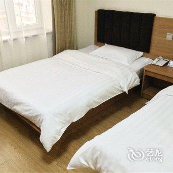 吉林百威商务酒店酒店提供图片