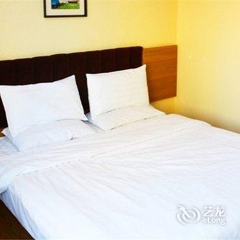 吉林百威商务酒店酒店提供图片