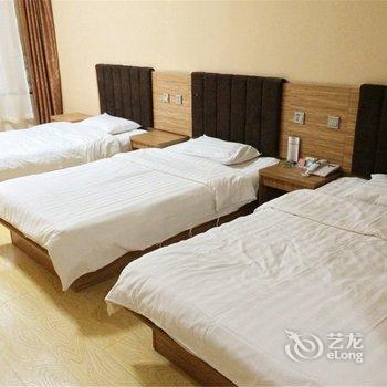 吉林百威商务酒店酒店提供图片