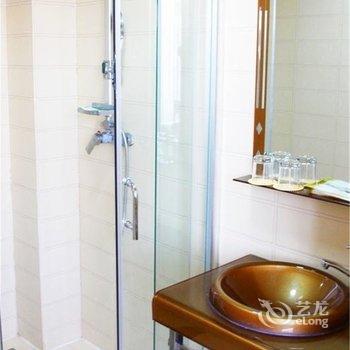 吉林百威商务酒店酒店提供图片