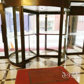 吉林百威商务酒店酒店提供图片