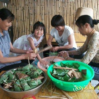 沂南余乐堂客栈酒店提供图片