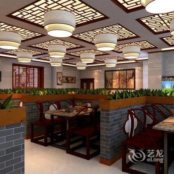 西安海升温泉大酒店酒店提供图片