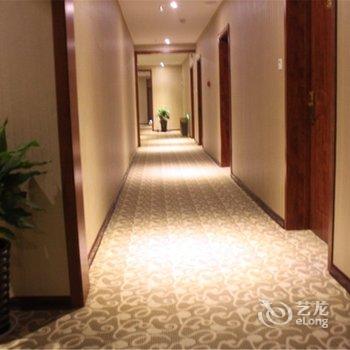 西安海升温泉大酒店酒店提供图片