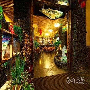 海南森林城市酒店(海口)酒店提供图片