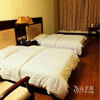 湛江新潮流宾馆酒店提供图片