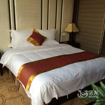 遂宁东海岸大酒店酒店提供图片