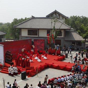 衡水琴瑟园客栈(首家汉文化主题度假酒店)酒店提供图片