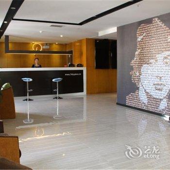 IU酒店(阆中古城景区店)酒店提供图片
