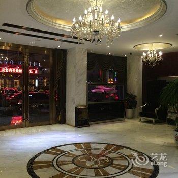 义乌万紫精致酒店酒店提供图片