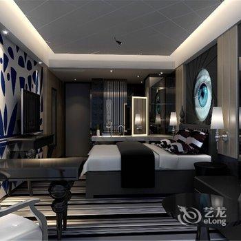 揭阳巢汇酒店酒店提供图片