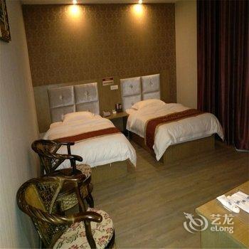 竹溪福源商务宾馆酒店提供图片