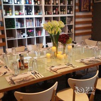 澳门最佳西方新新酒店酒店提供图片