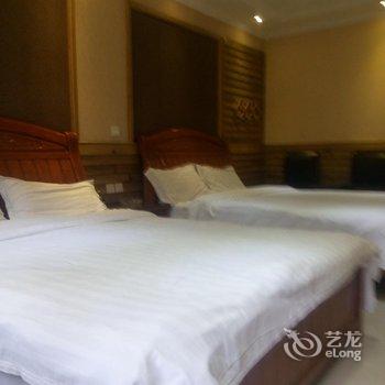 都江堰市天马红易客栈酒店提供图片