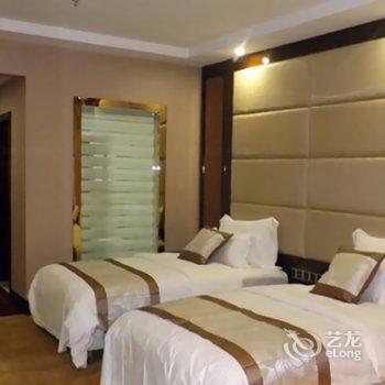 十堰神州行商务酒店酒店提供图片