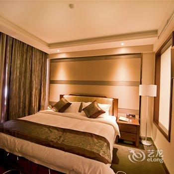 长沙湘麓汇国际大酒店酒店提供图片