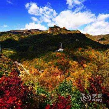 集安五女峰天成宾馆酒店提供图片