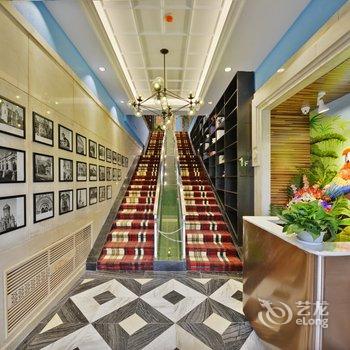 哈尔滨蓝翎酒店酒店提供图片