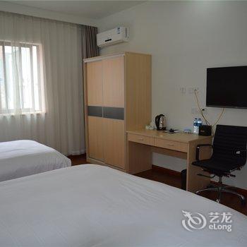 上海哈考特开伦酒店酒店提供图片