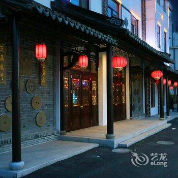 西塘宝鼎大酒店酒店提供图片